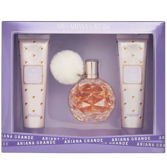 Estuche Ariana Grande Ari - Aromática CR