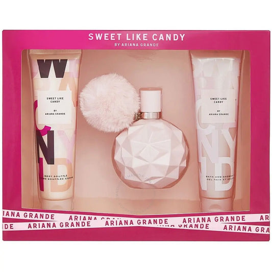 Estuche Ariana Grande Sweet Like Candy - Aromática CR