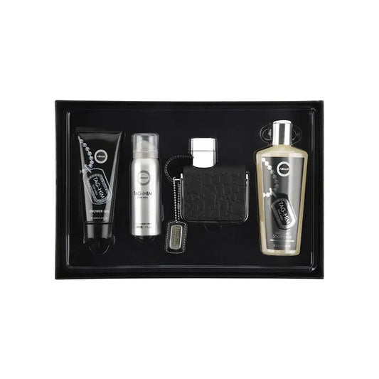 Estuche Armaf Tag Him - Aromática CR
