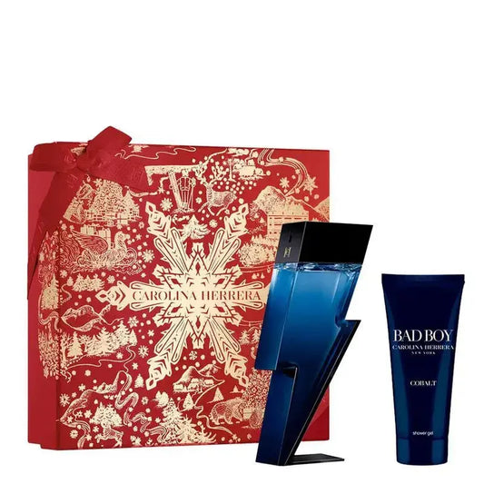 Estuche Bad Boy Cobalt - Aromática CR