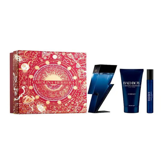 Estuche Bad Boy Cobalt - Aromática CR