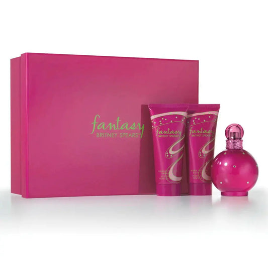 Estuche Britney Spears Fantasy - Aromática CR