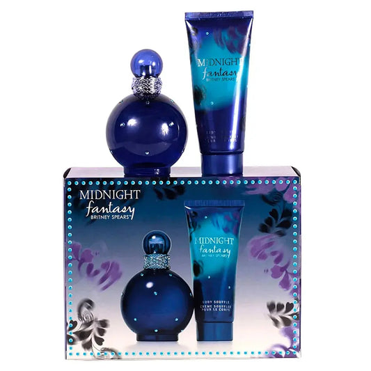 Estuche Britney Spears Fantasy Midnight - Aromática CR