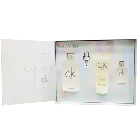 Estuche CK One - Aromática CR