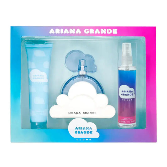 Estuche Cloud - Aromática CR