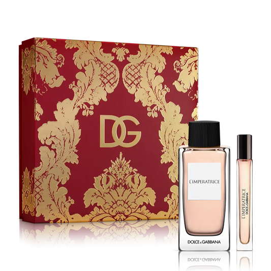 Estuche Dolce & Gabbana L'Imperatrice - Aromática CR