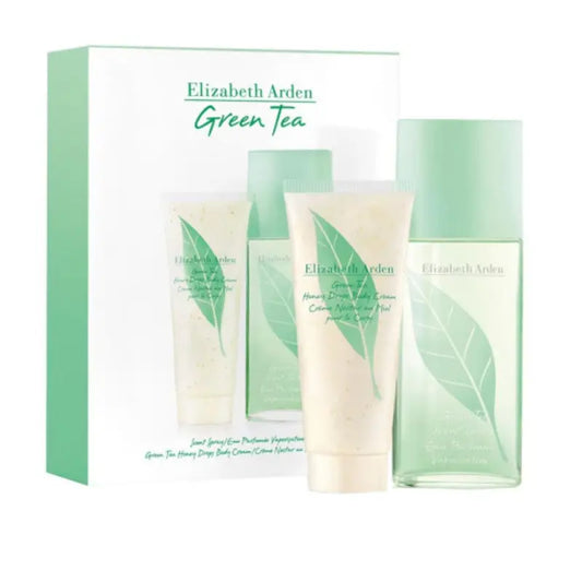 Estuche Elizabeth Arden Green Tea Mujer - Aromática CR