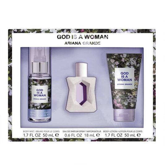 Estuche God is Woman - Aromática CR
