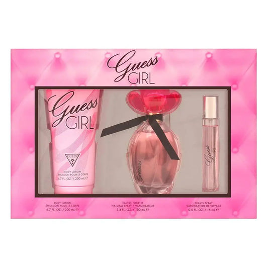 Estuche Guess Girl - Aromática CR