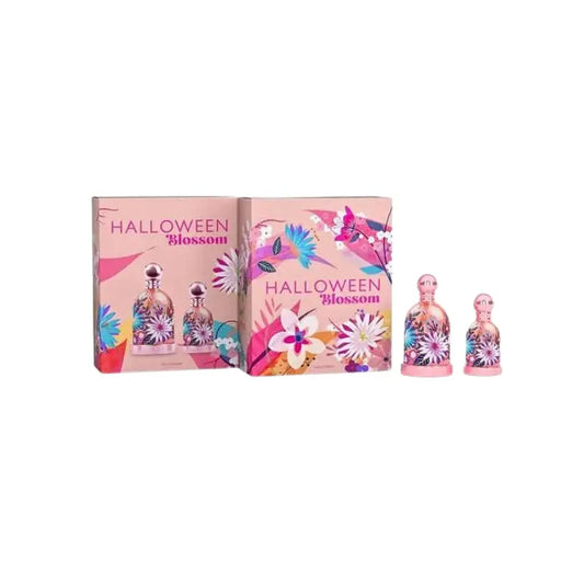 Estuche Halloween Blossom - Aromática CR