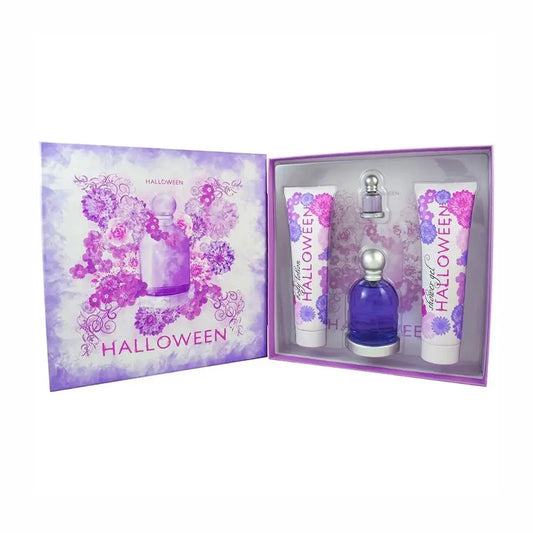Estuche Halloween Mujer - Aromática CR