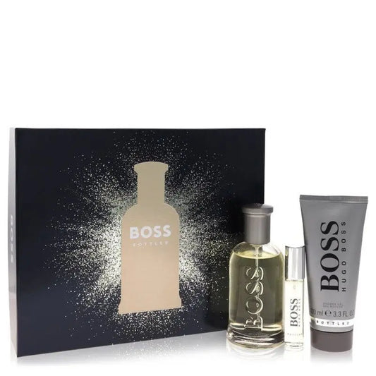 Estuche Hugo Boss Boss Bottled - Aromática CR