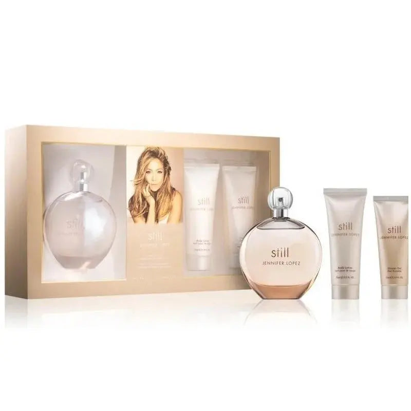 Estuche Jennifer Lopez Still - Aromática CR