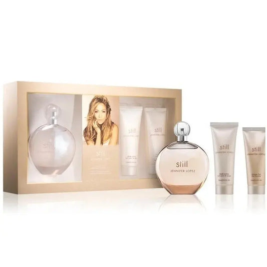 Estuche Jennifer Lopez Still - Aromática CR