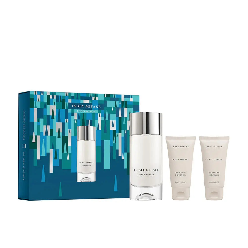 Estuche LE Sel - Aromática CR