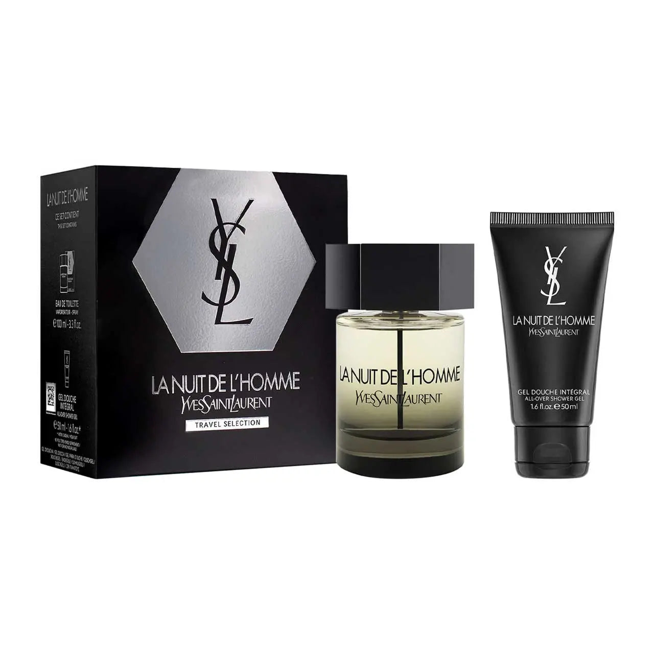 Estuche La Nuit de l'Homme - Aromática CR