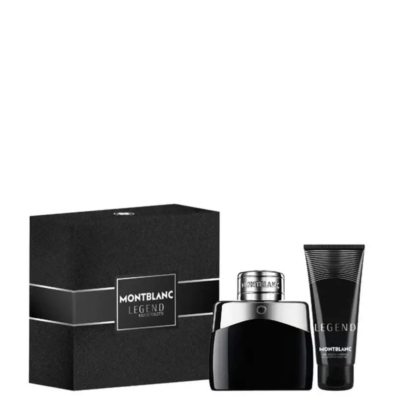 Estuche Legend - Aromática CR
