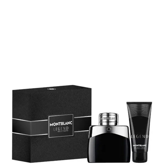 Estuche Legend - Aromática CR