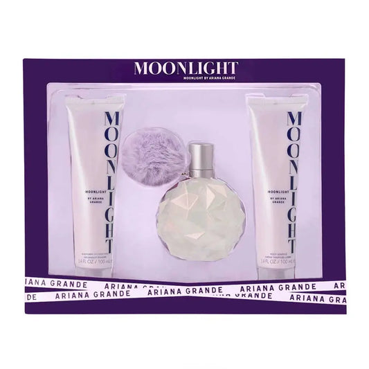 Estuche Moonlight - Aromática CR