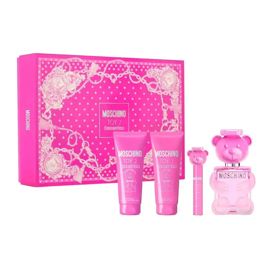 Estuche Moschino Toy 2 Bubble Gum Mujer - Aromática CR