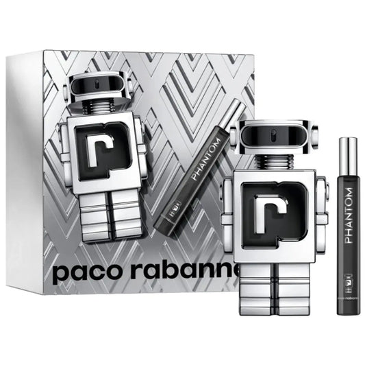 Estuche Paco Rabanne Phantom - Aromática CR