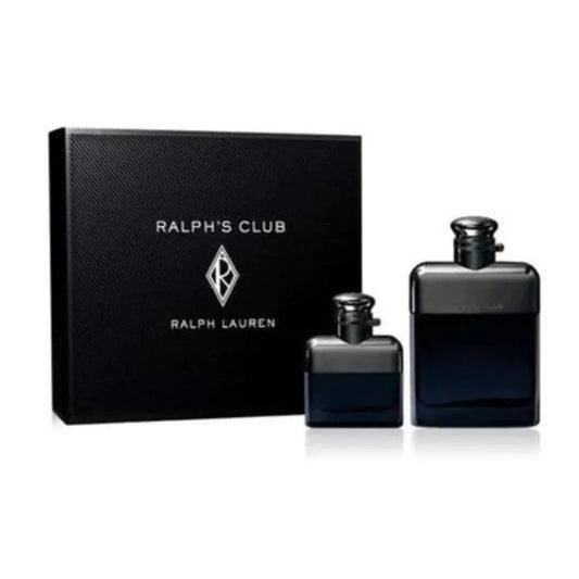 Estuche Ralph Club - Aromática CR