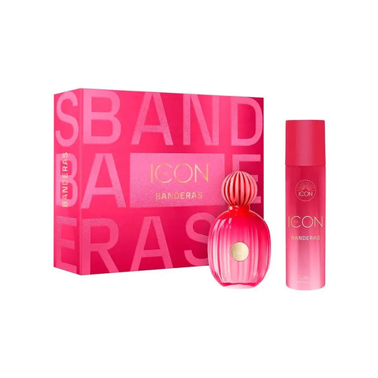 Estuche The Icon - Aromática CR