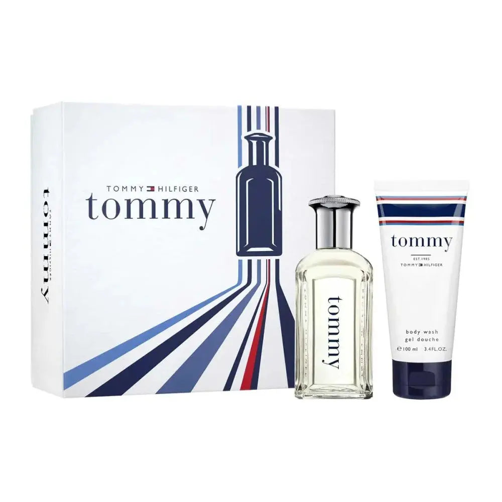 Estuche Tommy - Aromática CR