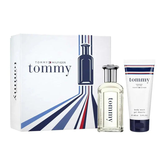 Estuche Tommy - Aromática CR