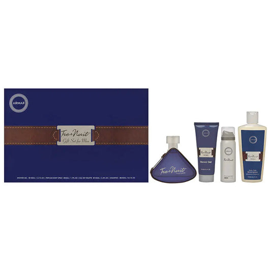 Estuche Tres Nuit - Aromática CR