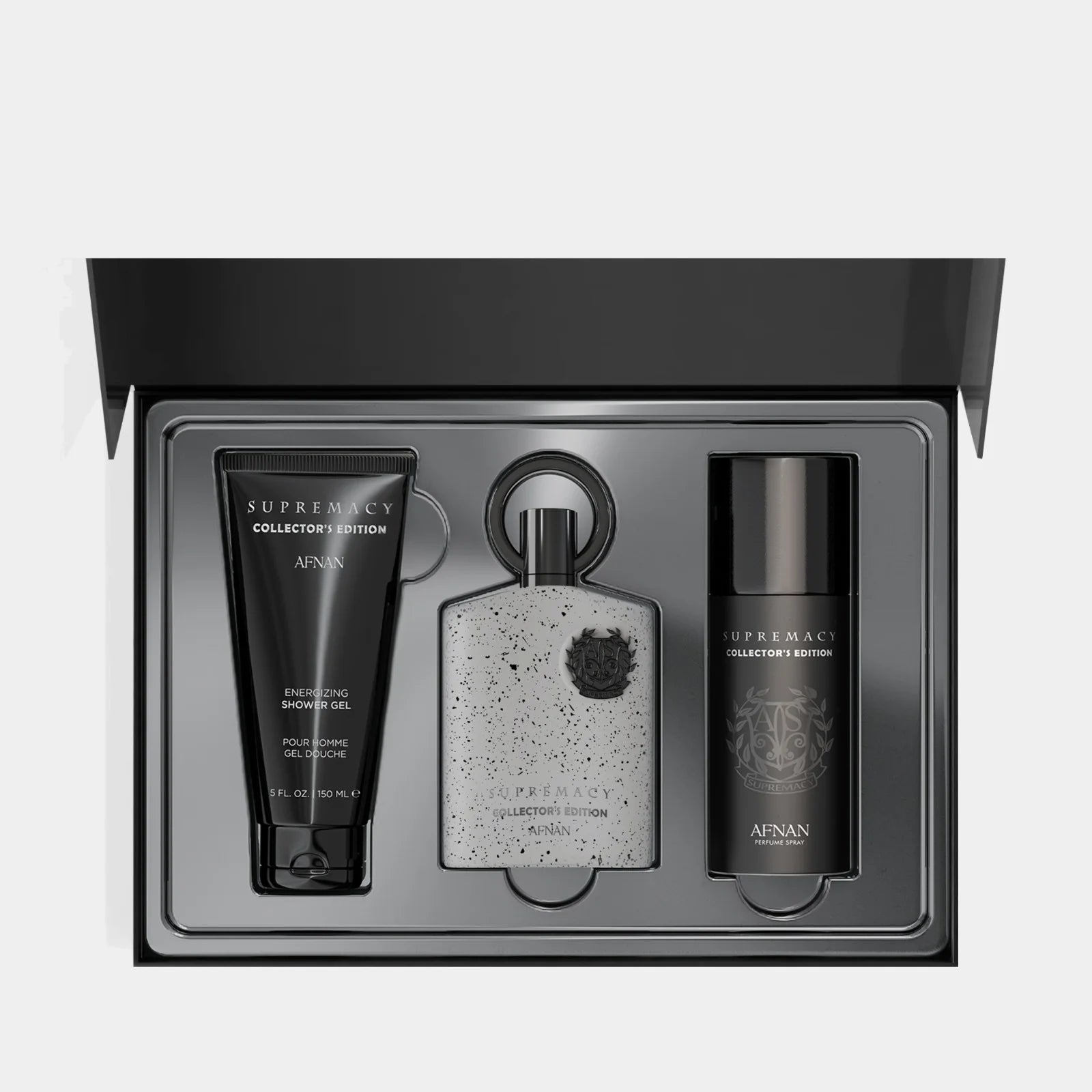 Estuche Supremacy Collector's Edition - Aromática CR
