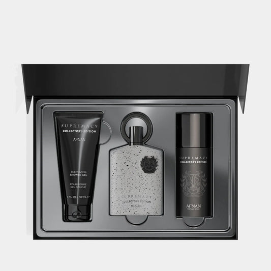 Estuche Supremacy Collector's Edition - Aromática CR