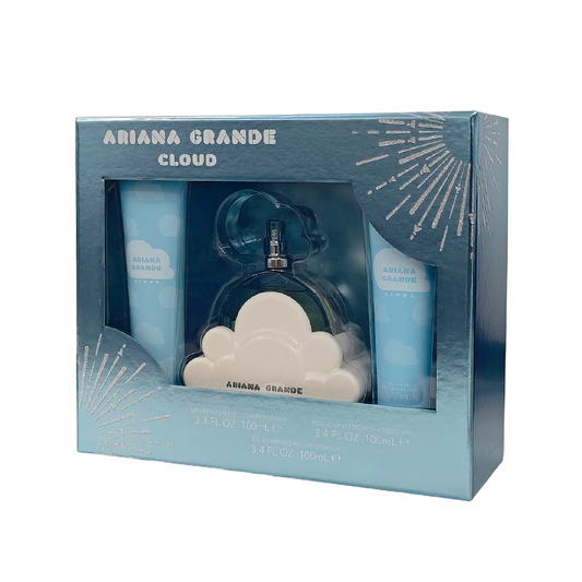 Estuche Ariana Grande Cloud - Aromática CR