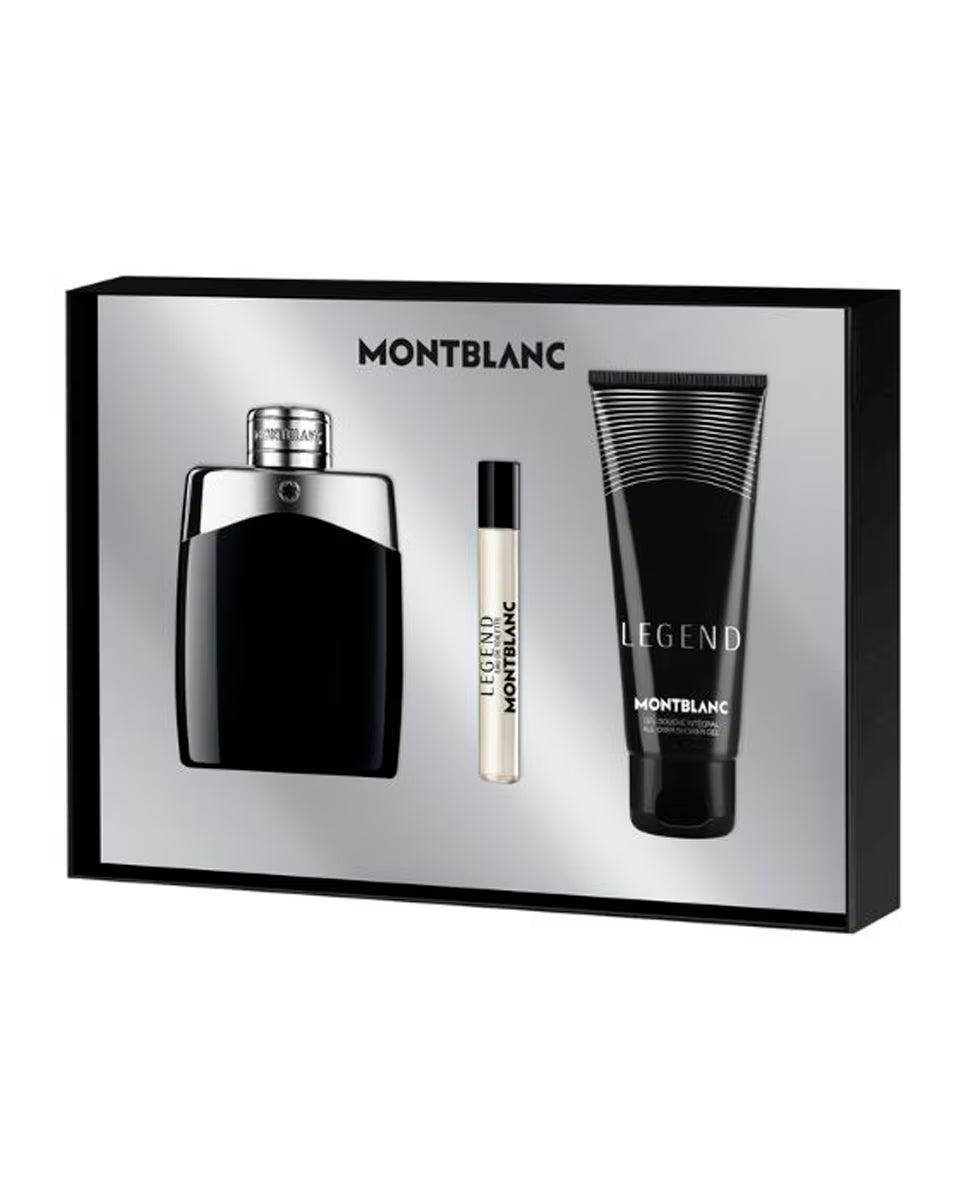 Estuche Legend - Aromática CR