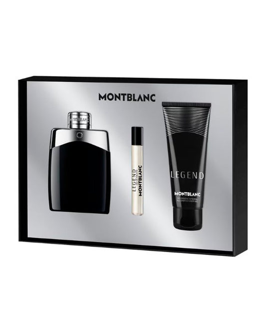 Estuche Legend - Aromática CR