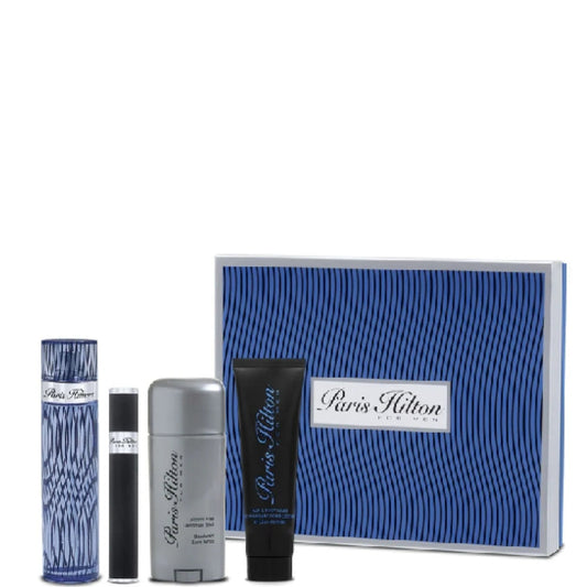 Estuche Paris Hilton Men - Aromática CR