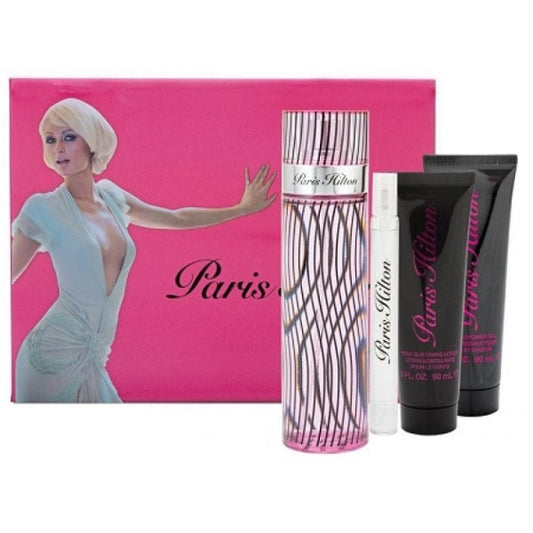Estuche Paris Hilton Mujer - Aromática CR