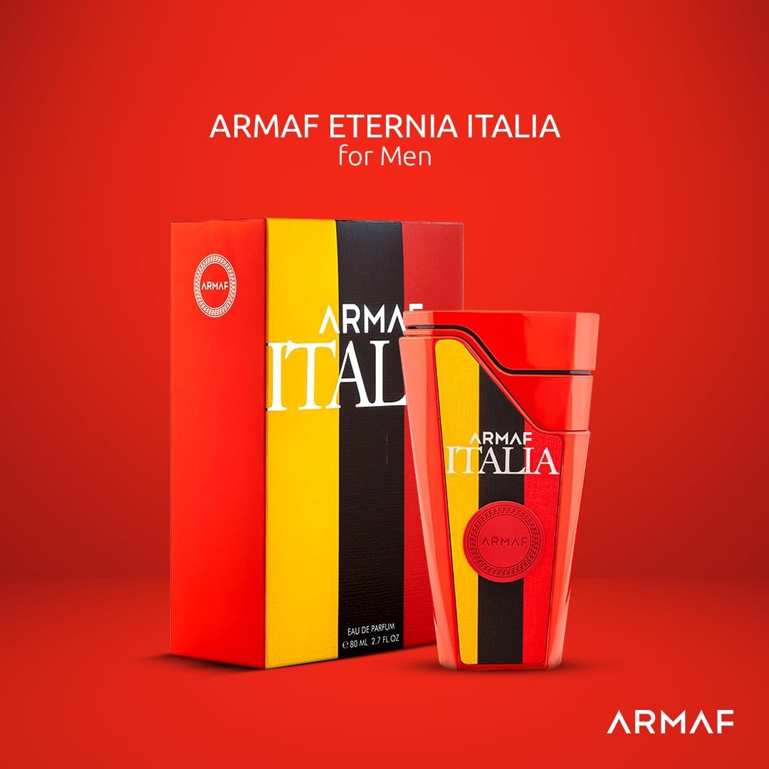 Eternia Italia - Aromática CR