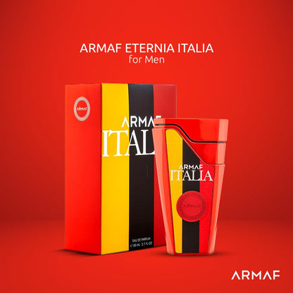 Eternia Italia - Aromática CR
