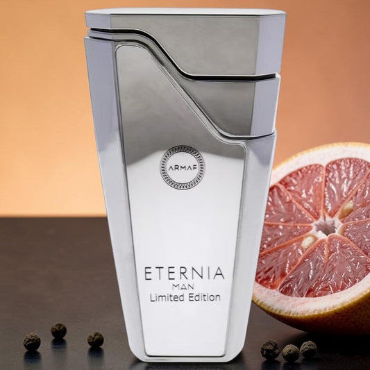 Eternia Limited Edition - Aromática CR