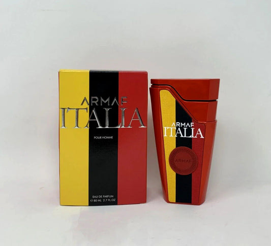 Eternia Italia - Aromática CR