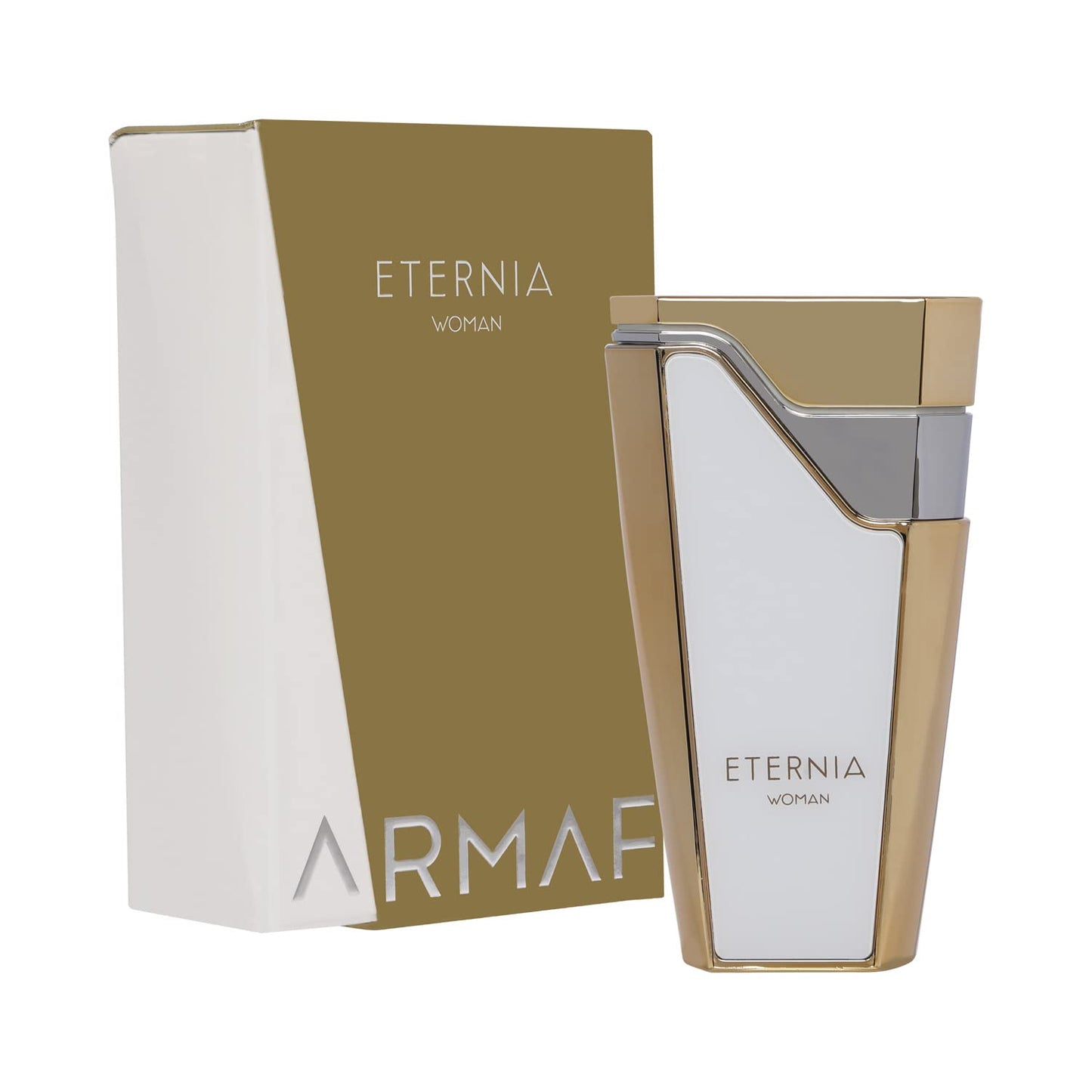 Eternia Women - Aromática CR