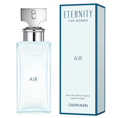 Eternity Air EDP para mujer 100 ml - Aromática CR