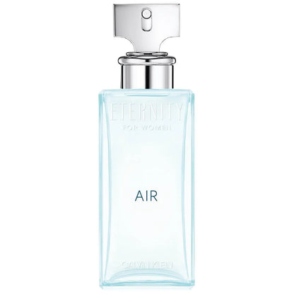 Eternity Air EDP para mujer 100 ml - Aromática CR