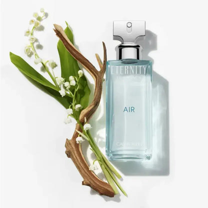 Eternity Air EDP para mujer 100 ml - Aromática CR