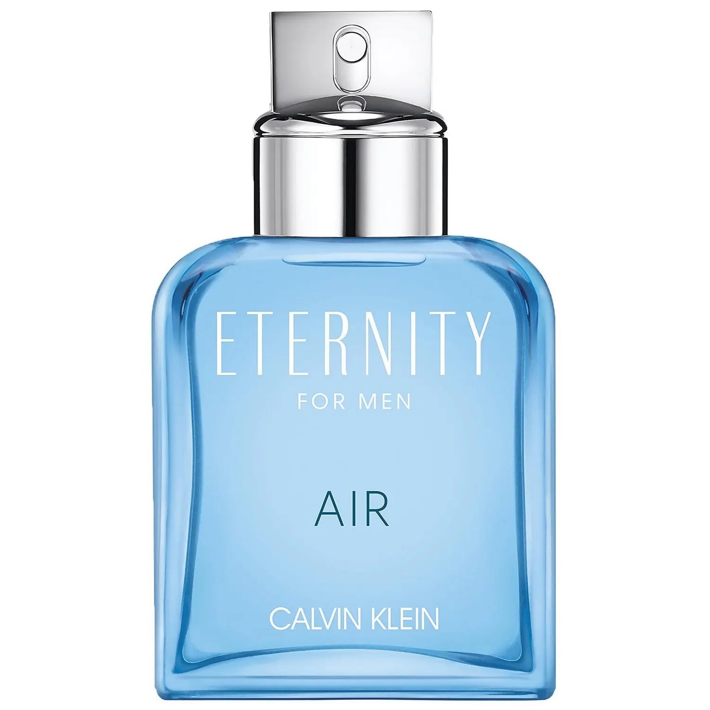 Eternity Air for Men EDT para hombre 100 ml - Aromática CR