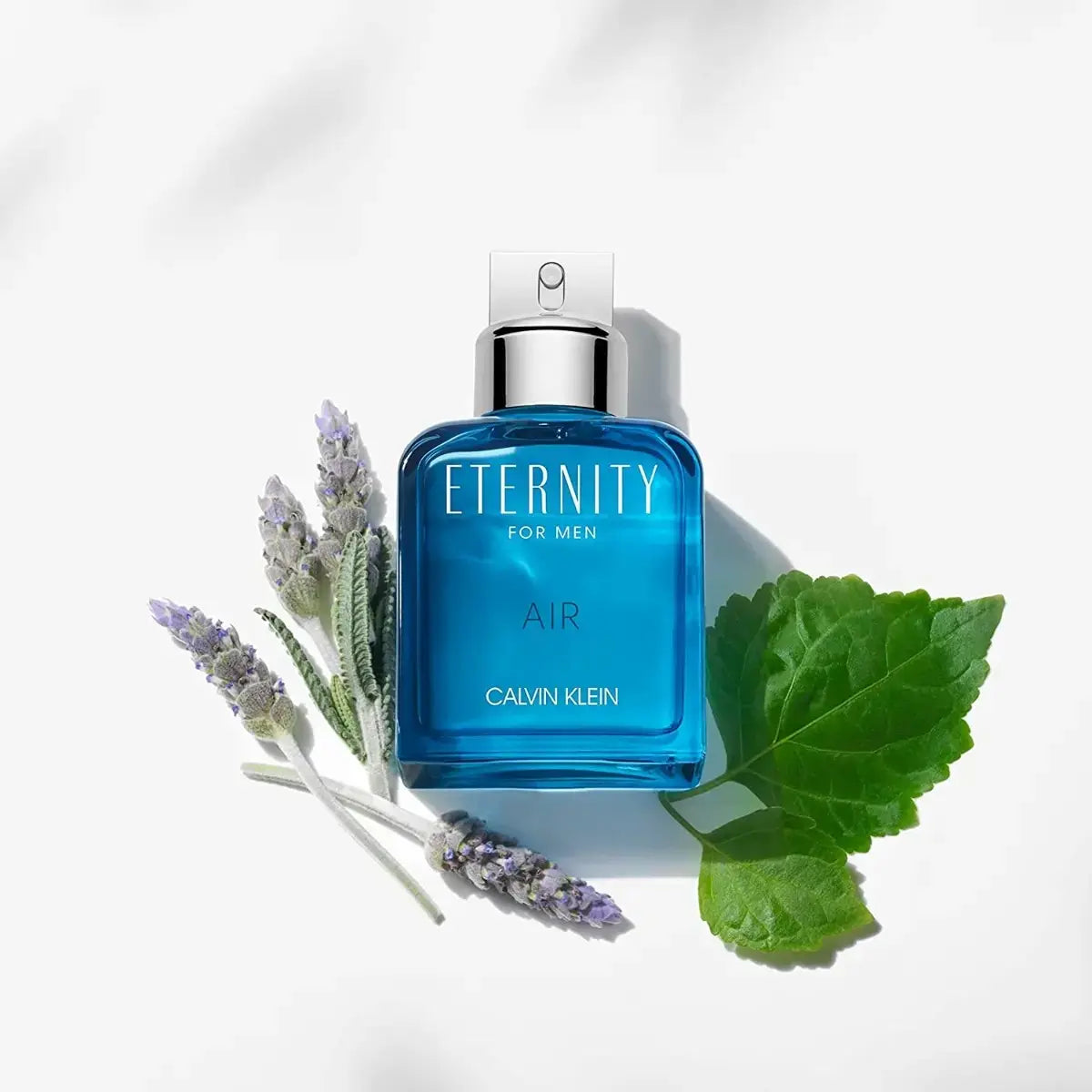 Eternity Air for Men EDT para hombre 100 ml - Aromática CR