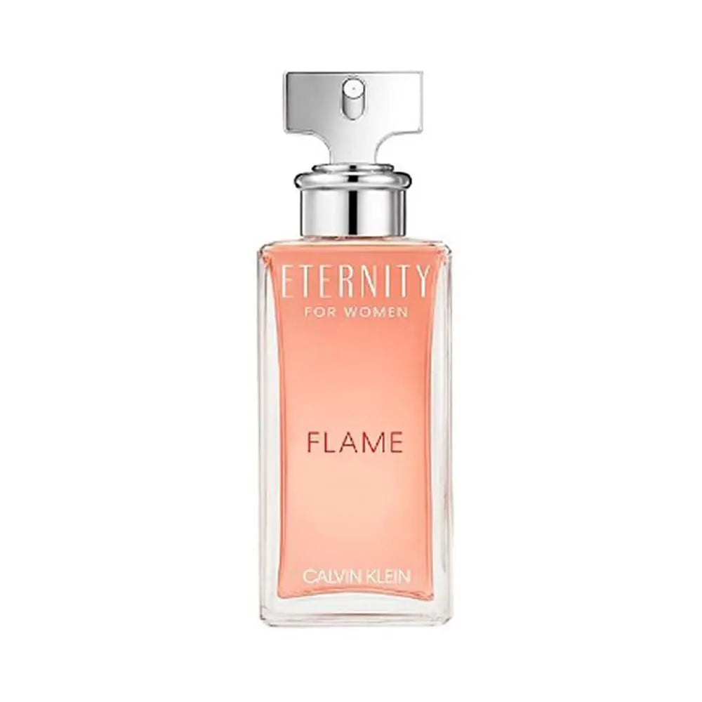 Eternity Flame EDP para mujer 100 ml - Aromática CR