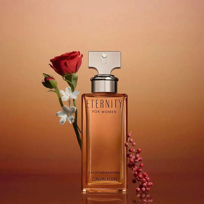 Eternity Flame EDP para mujer 100 ml - Aromática CR