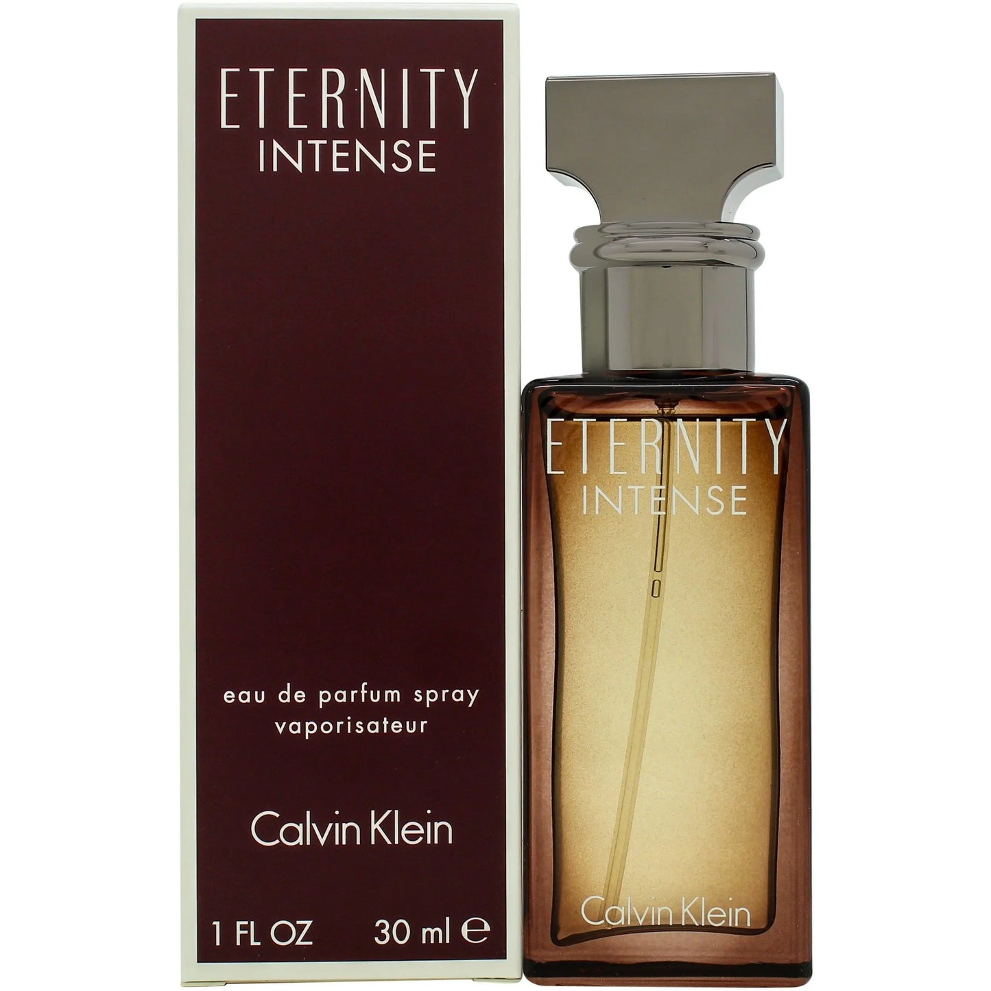 Eternity Intense EDP para mujer 100 ml - Aromática CR